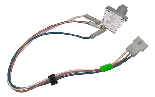 Switch Puerta W10318609 Whirlpool, Maytag