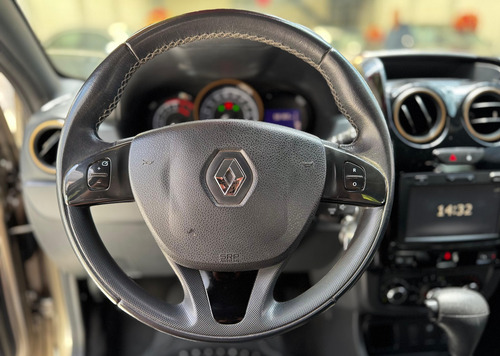 Renault Duster 2.0 Intens At