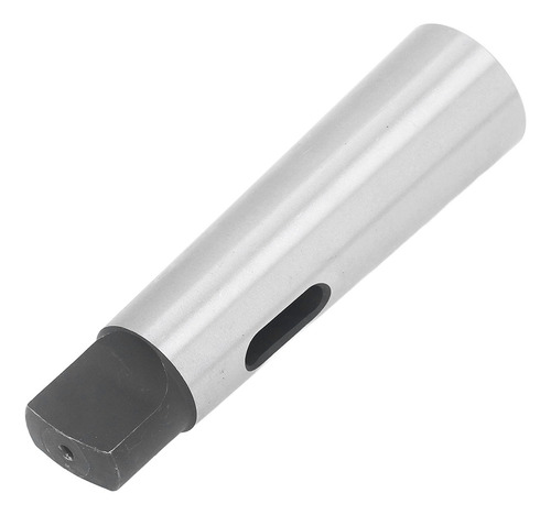 Adaptador Morse Taper Mt2 Para Mt4 De Alta Precisão, Dureza