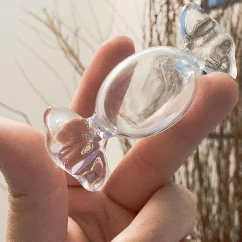 10x Estuche Para Almacenamiento De Joyas, Estuche Estilo A