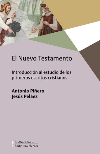 El Nuevo Testamento (libro Original)