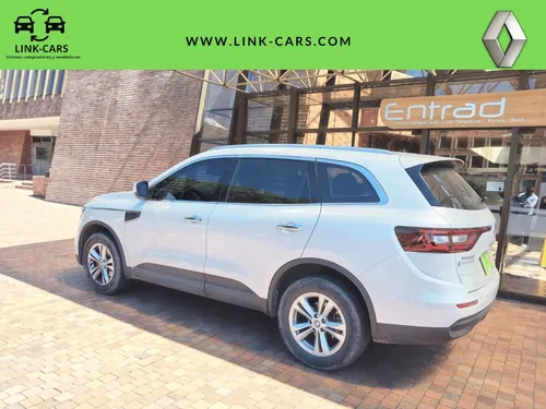 Renault Koleos 2.5 Zen