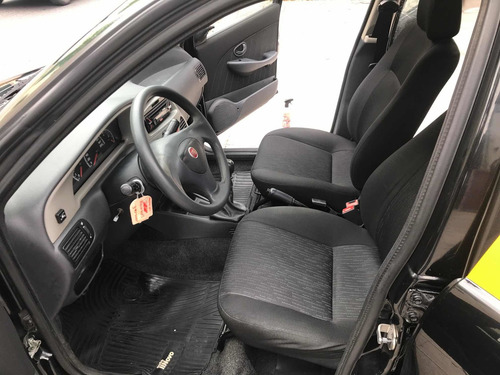 Fiat Siena 1.4 El Full
