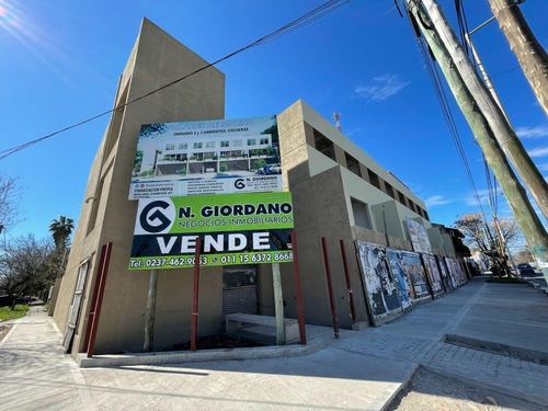 Imagen 3 de 8 de En Venta | Hermosos Departamentos 2 Ambientes Con Parque Privado En Edificio Solares De Molina | Moreno Centro | Financiacion Disponible | Excelentes Valores!