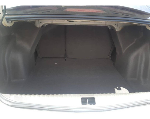 Chevrolet Cobalt 1.8 Mpfi Ltz 8v Flex 4p Automático