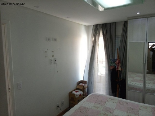 Imagem 18 de 18 de Casa Em Condomínio Suíte 3 Quartos Piscina Salão De Festas Academia Bem Localizado Ar Condicionado Churrasqueira Armários Planejjados Porcelanato Gás - So00147 - 69188742