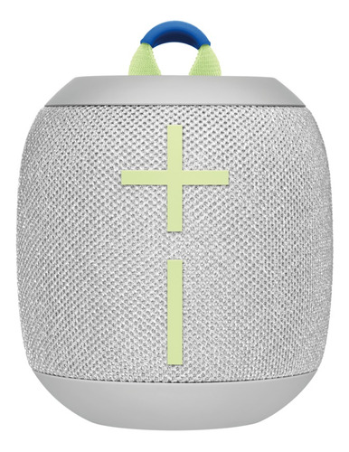 Parlante Bluetooth Logitech Wonderboom 3 Joyous Bright