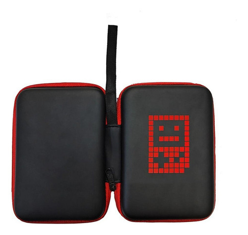 Bolsa De Consoles De Jogos Impermeável Para Miyoo Mini Plus