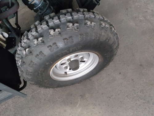 Tibo Hunter 250