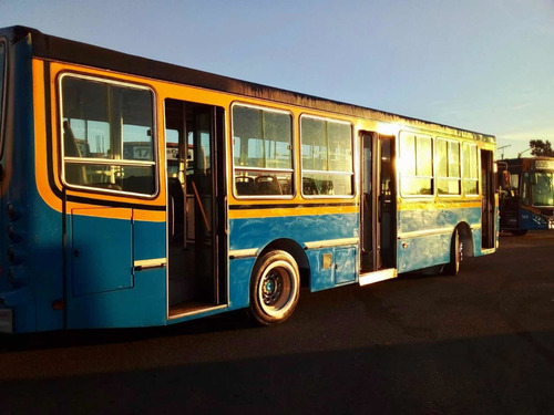 Mercedes Benz Oh-1618