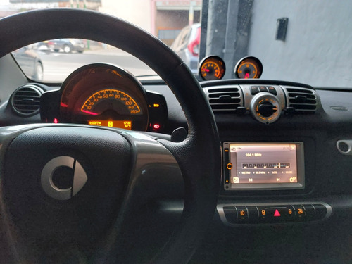 Smart Fortwo 1.0 Passion C/radio Highline