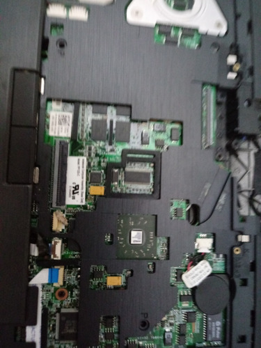 Vendo Todas As Peças Notebook Dell Latitude Xt Pp12s- Tablet