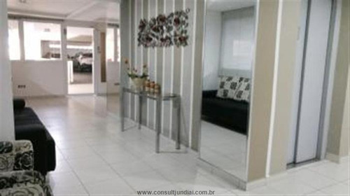 Imagem 15 de 19 de Apartamentos À Venda Em Jundiaí/sp - Compre O Seu Apartamentos Aqui! - 1469059