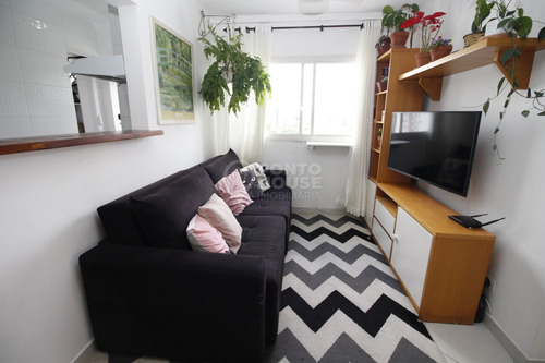 Imagem 5 de 15 de Apartamento À Venda No Bairro Saúde Próximo Ao Metrô Saúde - Ph41401