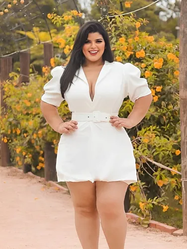 Roupa para reveillon plus size sales