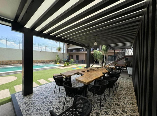 Colonia Nextipac !!!!! Preciosa Terreaza En Venta Ideal Para Inverison