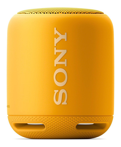 Bocina Portátil Con Bluetooth Sony Xb10