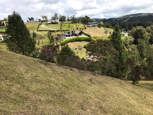 3 Lotes Alto De Las Palmas (desde 3.100m/4.200m Y 4.500m)
