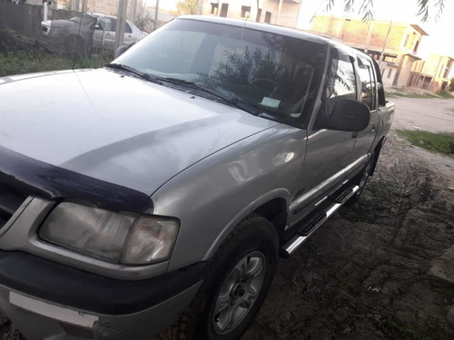 Chevrolet S10 2001 2.8 4x2 Dc Dlx