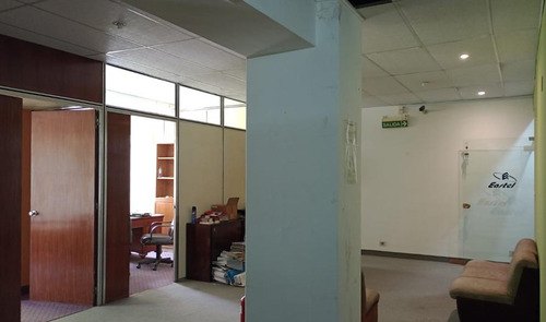 Edificio Comercial En Colegiales