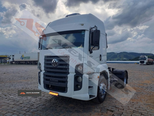Volkswagen 19330 2012 - Motor Novo
