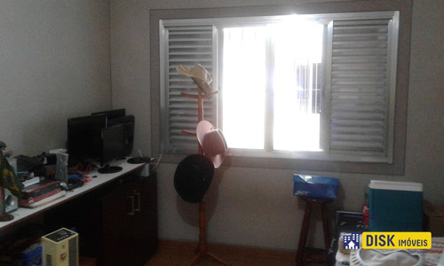 Imagem 14 de 30 de Casa Com 2 Dormitórios À Venda, 160 M² Por R$ 700.000,00 - Jardim Calux - São Bernardo Do Campo/sp - Ca0183