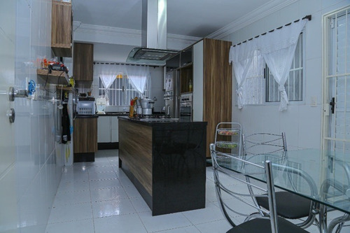 Imagem 11 de 20 de Casa À Venda Na Rua José De Oliveira, Parque Peruche, São Paulo - Sp - Liv-14243