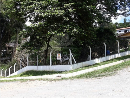 Imagem 1 de 28 de Chácara Em Parque Cerejeiras - Suzano - Sp - Ch03/49