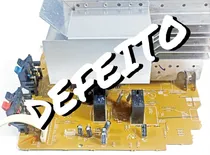Comprar Placa Principal Som Sony Mhc-ex8br  Hcd-ex8  (cu002F Defeito)