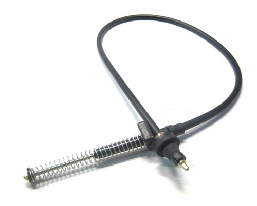 Cable Acelerador Largo C/c.mec. Fiat 132