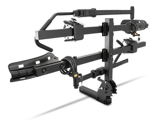 Imagen 1 de 10 de Rack Tiron Portabicicletas Sp Bikes Tipo Thule Honda Cr-v