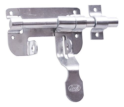 Pasador Tipo Mouser Para Puerta, 10 Cm 5 Pzs