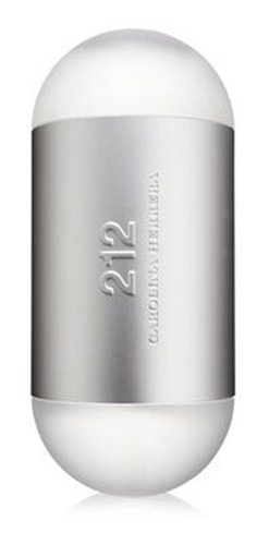 Perfume Dama Carolina Herrera 212 Nyc 100ml Original |sz®