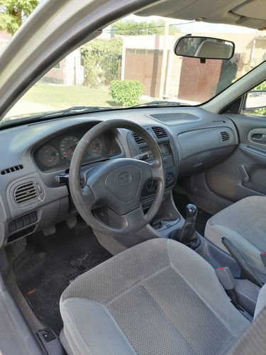 Mazda 323 1.3 Lx 1.3 Lx