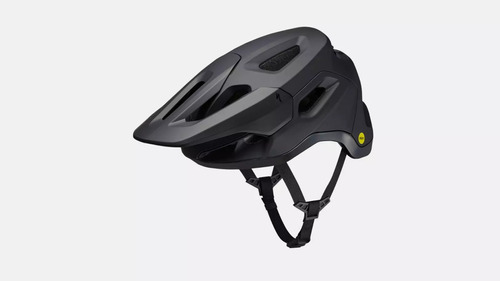 Casco Specialized Tactic 4 Color Negro Talla S