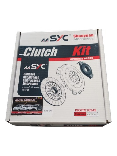 Kit Clutch Chevrolet Super Carry