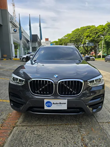 BMW X3 2.0 Xdrive30i