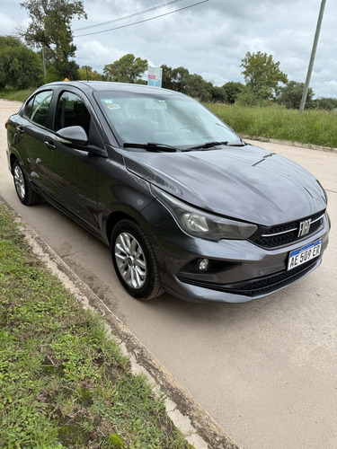 Fiat Cronos 1.3 Gse Drive Pack Conectividad