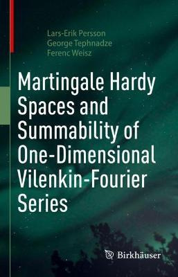 Libro Martingale Hardy Spaces And Summability Of One-dime...