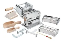 Comprar Imperia Máquina Para Hacer Pastas, Juego De 11 Piezas