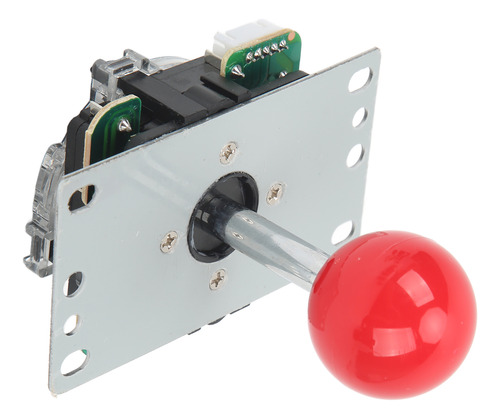 Controlador: Joysticks Diy Usb Computer Rocker Game Stick