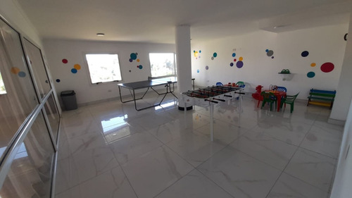 Imagen 20 de 21 de Departamento Premium - 2 Ambientes - Pileta Y Bajada Al Lago - Parque Siquiman
