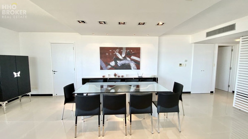 Imagen 7 de 30 de Apartamento En Venta Tiburon 3 Punta Del Este - Punta Del Este Brava