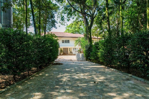 Casa-são Paulo-chácara Flora | Ref.: 375-im264680 - 375-im264680