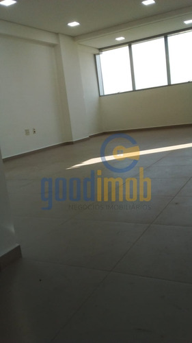 Imagem 10 de 19 de Sala Comercial, Parque Campolim | Locação - Sorocaba/sp - Sl0054