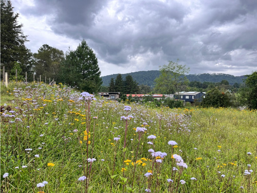 Terreno En Venta En Acatitlán | Valle De Bravo