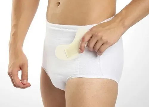 comprar Suspensor Hernia Inguinal Testiculo Faja Hombre Dema Sus-ai
