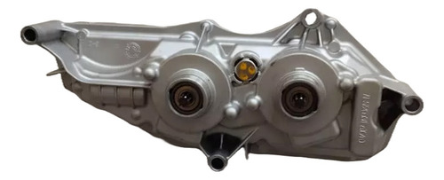 Modulo Tcm Para Fiesta Y Ecosport Titanium Todos Los Años (Usado)
