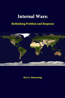 Libro Internal Wars: Rethinking Problem And Response - Ma...