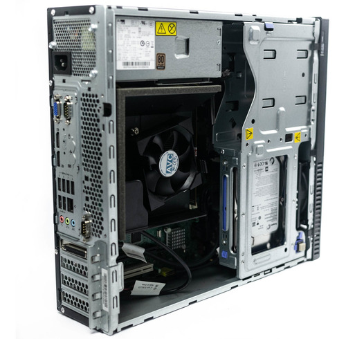 Computador Cpu Lenovo Thinkcentre M93p I7 Ram 8gb Ssd 240gb